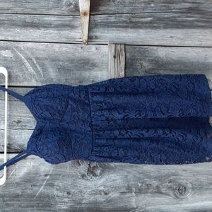 Lace Dress size S